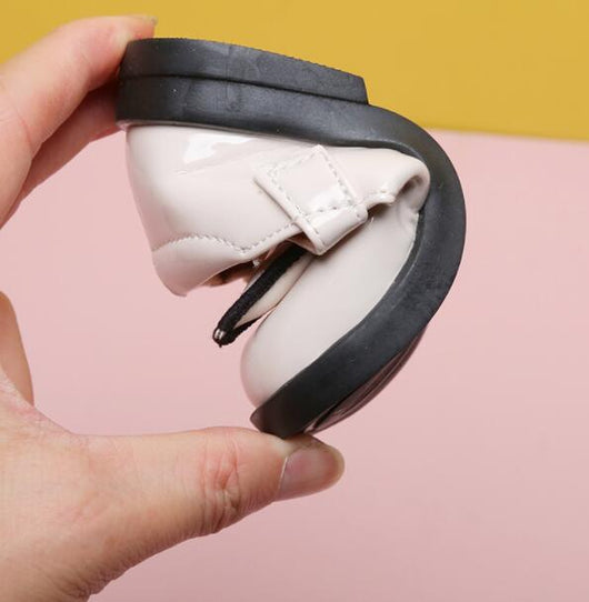 Zapatos Antideslizantes para Bebés y Niños Pequeños con Suela Suave - Image 18
