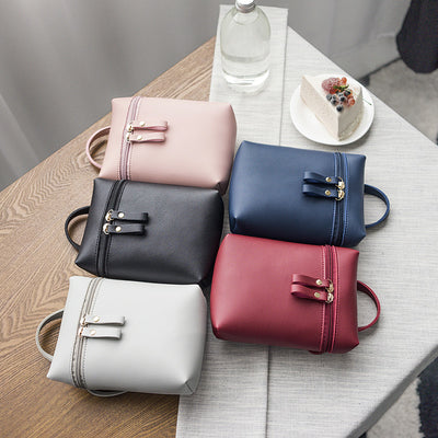 Bolsa Bucket - Elegancia Versátil - Image 3