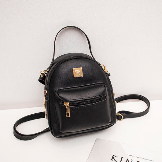 Mochila Portátil para Mujer con Correa de Hombro - Image 16