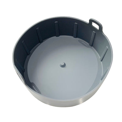 Set Completo de Moldes de Silicona para Freidora, Bandeja y Guante Térmico - Image 12
