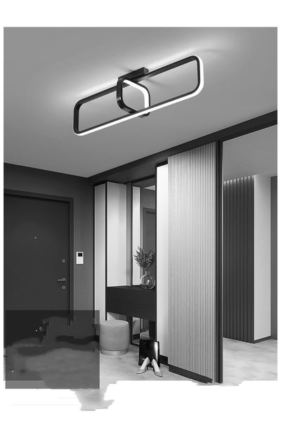 Luces LED Modernas de Diseño Creativo con Personalidad - Image 25