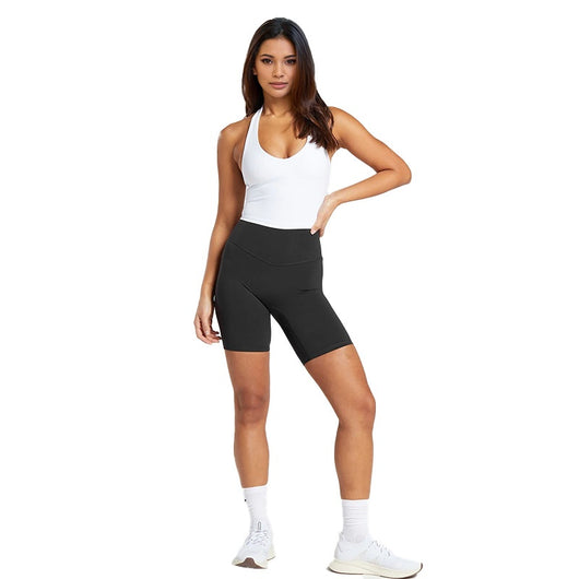 Sujetador Deportivo Halter con Soporte Anti-impacto y Control Total - Image 6