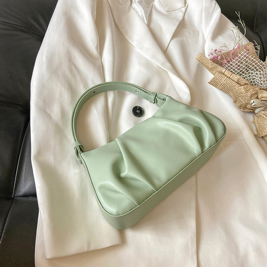 Bolso Bandolera Nube Minimalista Francés - Portátil y Elegante - Image 8