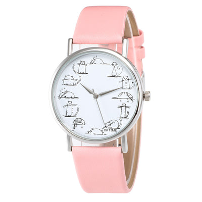 Reloj Pulsera para Mujer Elegante - Image 11