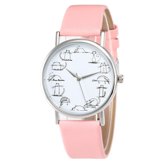 Reloj Pulsera para Mujer Elegante - Image 11