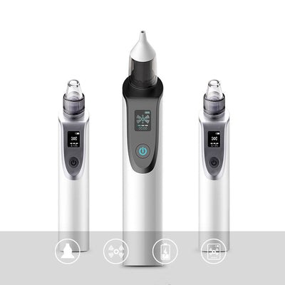 Aspirador Nasal Eléctrico para Bebés - Image 8