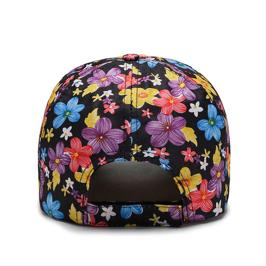 Gorra de Béisbol Femenina para Deportes y Actividades al Aire Libre - Image 4