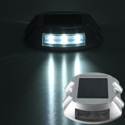 Luz de Advertencia Automotriz - Image 11