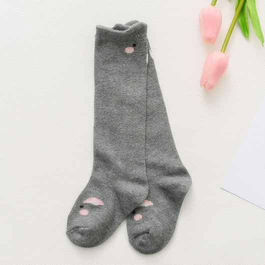 Calcetines infantiles con diseños animados - Image 9