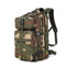 Mochila Táctica Militar para Montañismo y Aventura