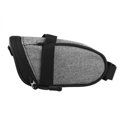 Bolsa de Sillín para Bicicleta - Portaequipos Trasero Compacto - Image 12