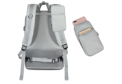 Bolsa Impermeable para Cámara SLR con Correa de Hombro - Image 8