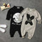 Pijama Gateador NoSleep - Traje de Crawling para Bebés