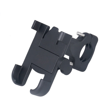 Soporte para Celular de Aleación de Aluminio para Bicicleta