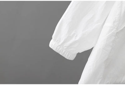 Cardigan Corto Protector Solar para Actividades al Aire Libre - Image 15