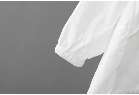 Cardigan Corto Protector Solar para Actividades al Aire Libre - Image 15