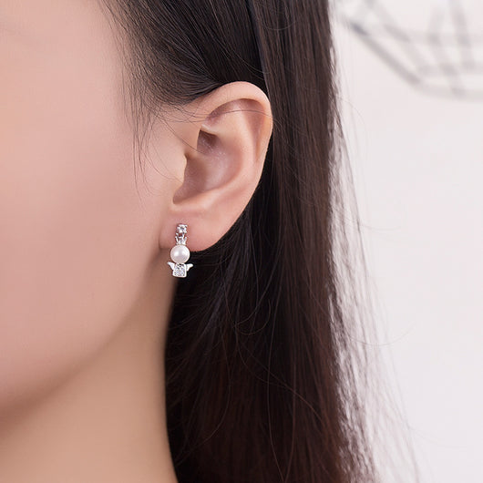 Aretes para bebé Angelito - Image 5
