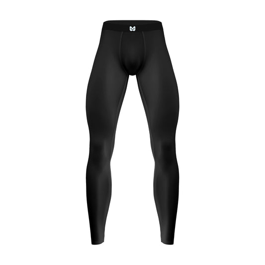 Pantalones Yoga Hombre Tela Seda Hielo sin Costuras Verano
