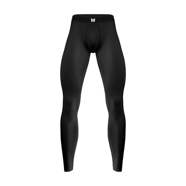Pantalones Yoga Hombre Tela Seda Hielo sin Costuras Verano