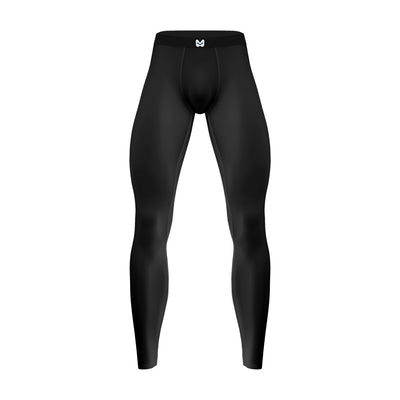 Pantalones Yoga Hombre Tela Seda Hielo sin Costuras Verano