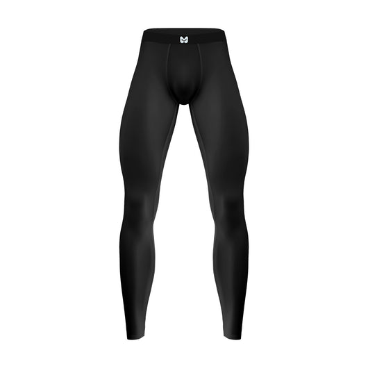 Pantalones Yoga Hombre Tela Seda Hielo sin Costuras Verano