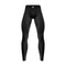 Pantalones Yoga Hombre Tela Seda Hielo sin Costuras Verano