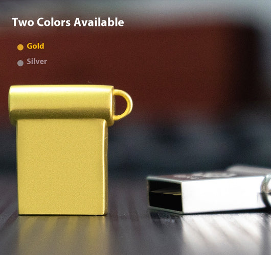 Pendrive USB Metálico Personalizado con Diseño de Auto - Image 5