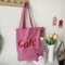 Gah Rosado Shoulder Bag