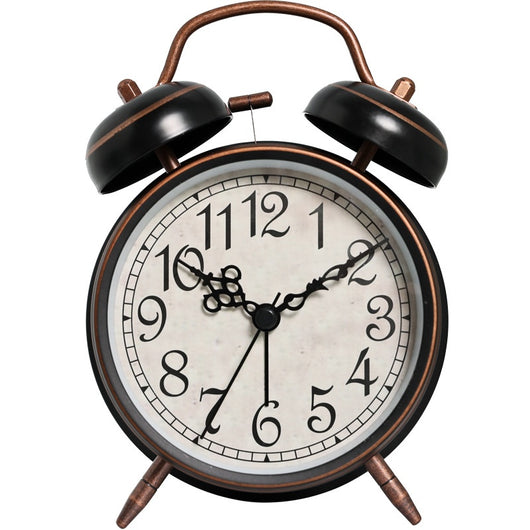 Reloj de Pared Cuarzo con Puntero Luminoso y Diseño Minimalista - Image 12