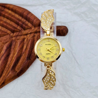Reloj Elegante para Mujer de Diseño Sofisticado - Image 6