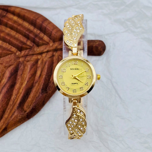 Reloj Elegante para Mujer de Diseño Sofisticado - Image 6