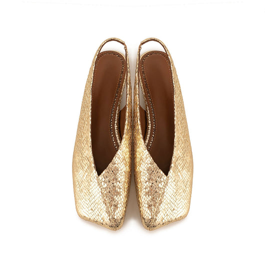 Zapatos Mary Jane de Cuero Retro Cómodos Oversized - Image 36