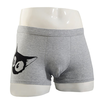 Bóxers de Algodón para Hombre con Estampados Divertidos - Image 19