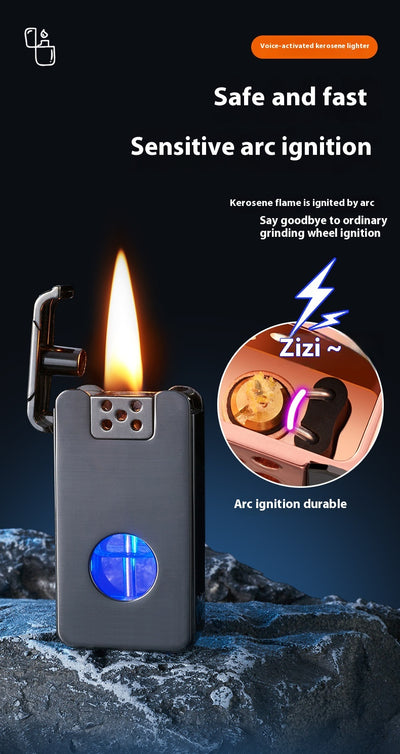 Encendedor Inteligente con Control por Voz y Inducción por Movimiento - Image 16