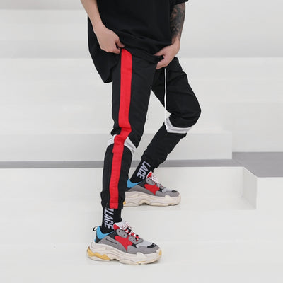 Pantalones Casuales Cómodos para Hombre - Estilo y Comodidad - Image 16