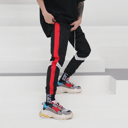 Pantalones Casuales Cómodos para Hombre - Estilo y Comodidad - Image 16