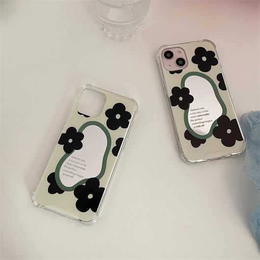 Funda para Celular con Diseño Floral Delicado - Image 8