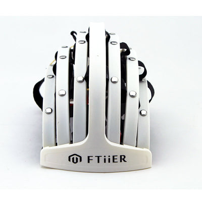 Casco Plegable para Bicicleta de Montaña - Image 8