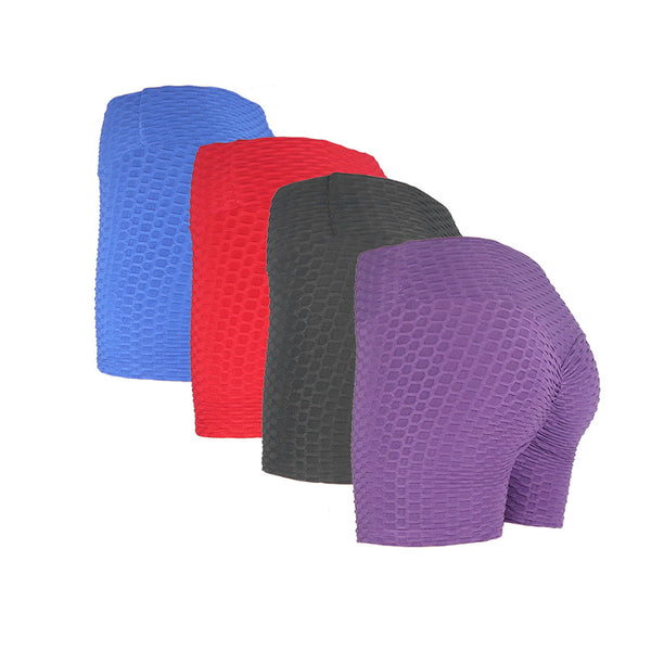 Leggings Yoga Jacquard de Cinco Puntos