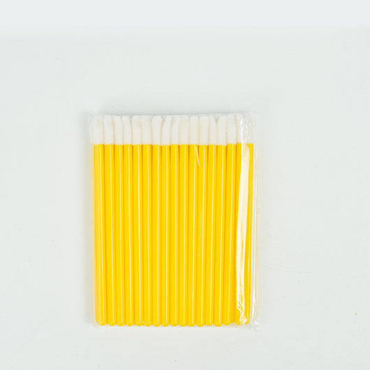 Aplicador desechable para labios - Brocha de maquillaje profesional - Image 17