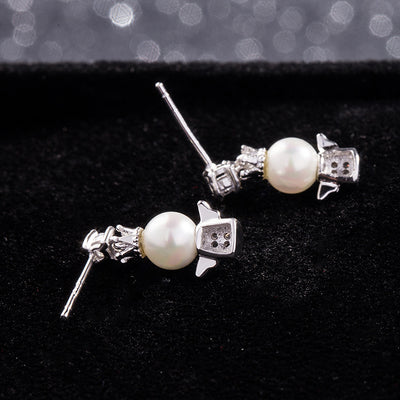 Aretes para bebé Angelito - Image 4