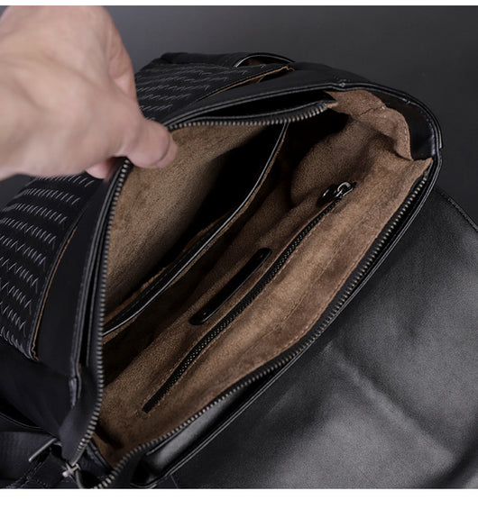 Mochila Escolar y de Viaje con Compartimento para Laptop - Image 8