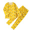 Abacaxi Amarelo 90 Jardas