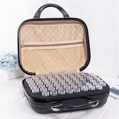 Estuche Organizador de Diamantes y Cristales - Image 7