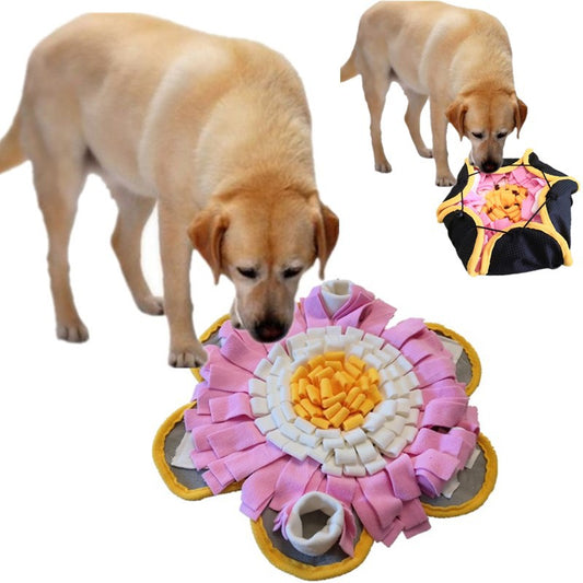Tapete Interactivo para Olfateo de Mascotas - Image 2