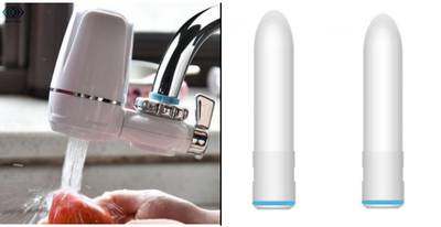 Purificador de Agua para Grifo de Cocina - Filtro Doméstico de Alta Capacidad - Image 20