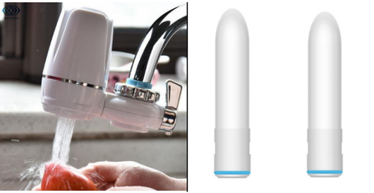 Purificador de Agua para Grifo de Cocina - Filtro Doméstico de Alta Capacidad - Image 20