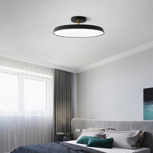 Lámpara de Techo Moderna Nórdica para Pasillo y Dormitorio - Image 24