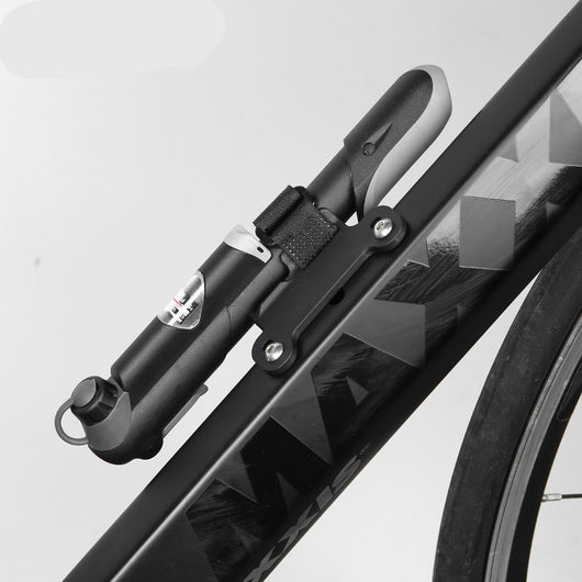 Bomba de Aire Portátil para Bicicleta - Image 2