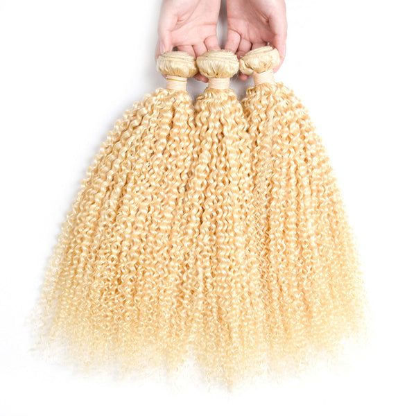 Extensiones de Cabello Real Europeo y Americano Personalizables - Image 9